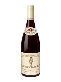 Bouchard Pere & Fils Les Greves Vigne de L'enfant Jesus Beaune 1er Cru 2015 750ml